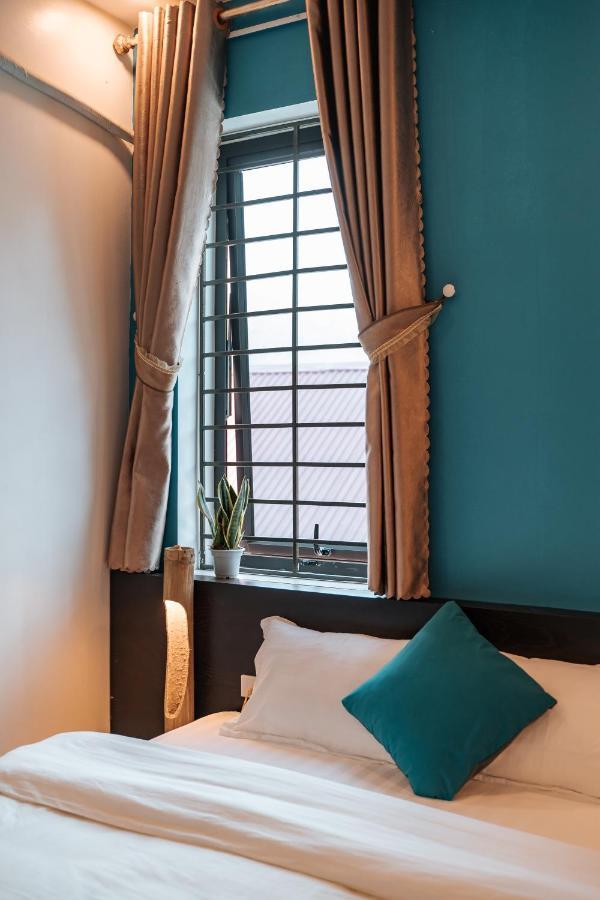 Ha Giang Cozy Hostel Екстер'єр фото