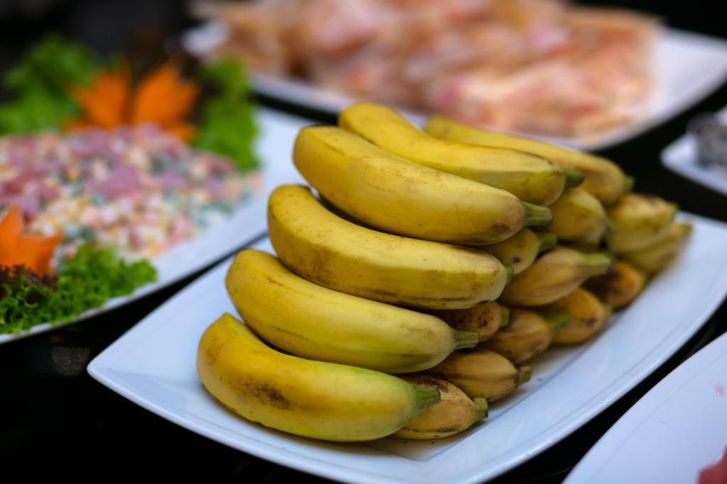 Ha Giang Cozy Hostel Екстер'єр фото