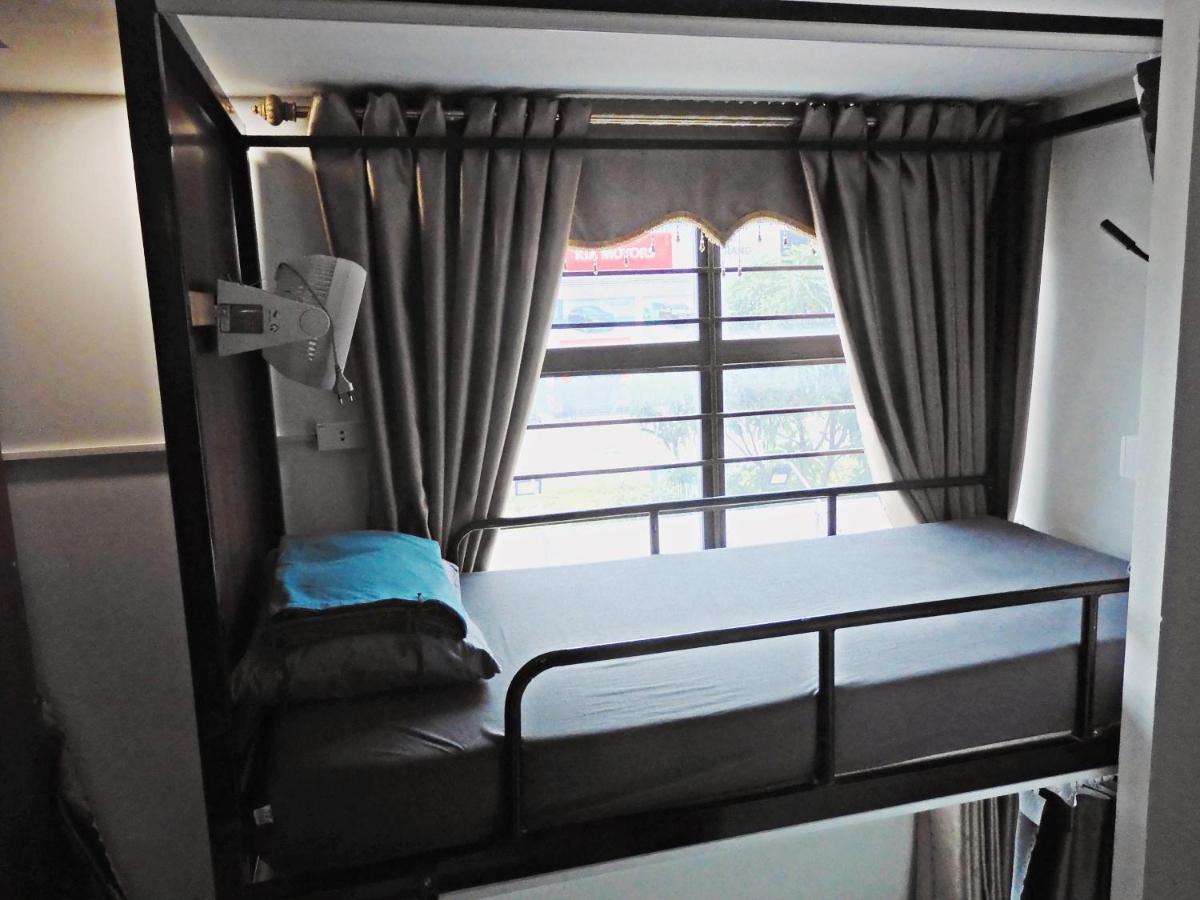 Ha Giang Cozy Hostel Екстер'єр фото