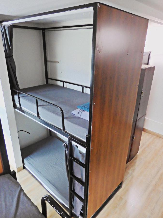 Ha Giang Cozy Hostel Екстер'єр фото