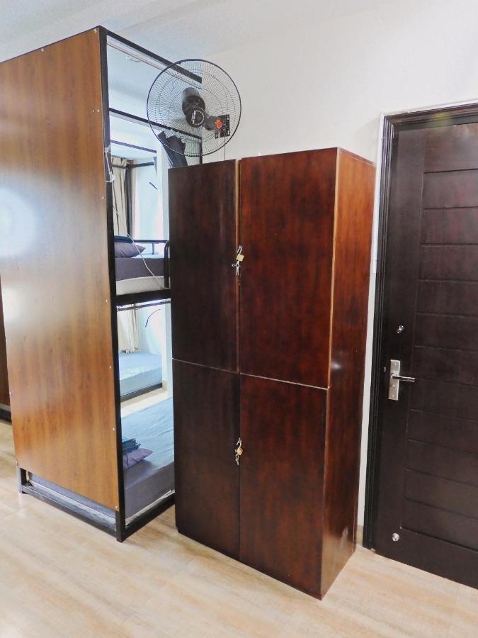 Ha Giang Cozy Hostel Екстер'єр фото